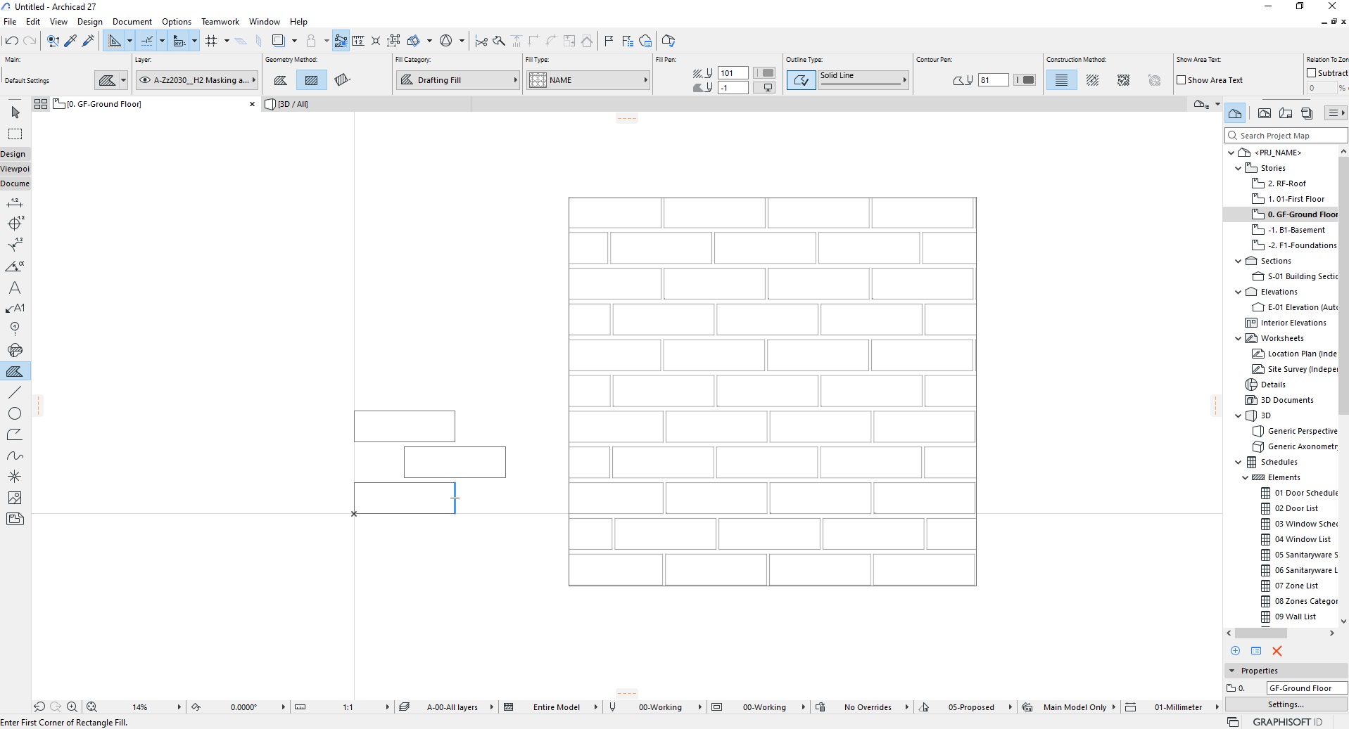 My fill pattern does not scale with my my plan – Support site