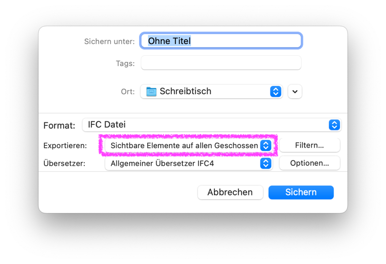 Ein Bild, das Text, Screenshot, Software, Betriebssystem enthält.

Automatisch generierte Beschreibung