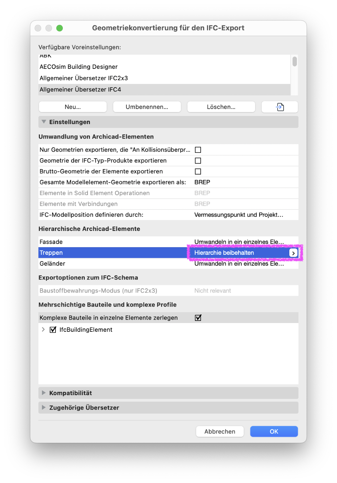 Ein Bild, das Text, Screenshot, Software, Webseite enthält.

Automatisch generierte Beschreibung