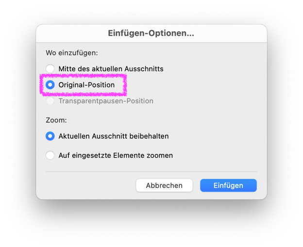 Ein Bild, das Text, Screenshot, Software, Betriebssystem enthält.

Automatisch generierte Beschreibung