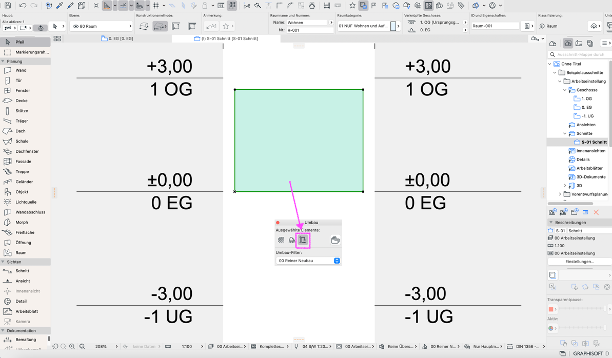 Ein Bild, das Text, Software, Zahl, Diagramm enthält.

Automatisch generierte Beschreibung