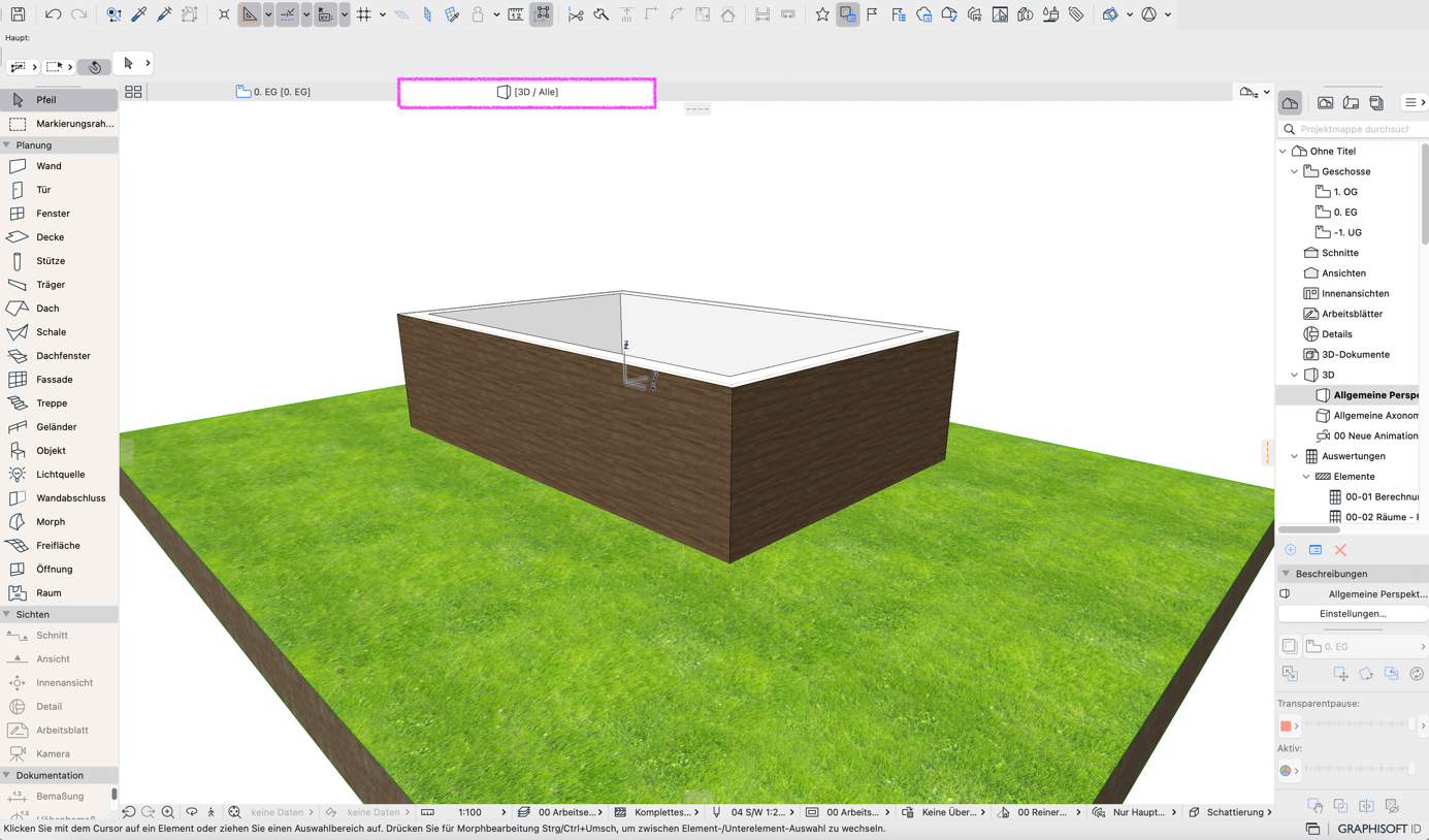 Ein Bild, das Screenshot, Grafiksoftware, Multimedia-Software, Software enthält.

Automatisch generierte Beschreibung