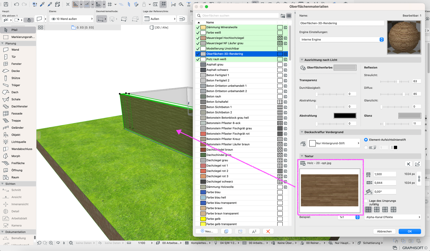 Ein Bild, das Software, Multimedia-Software, Grafiksoftware, Screenshot enthält.

Automatisch generierte Beschreibung