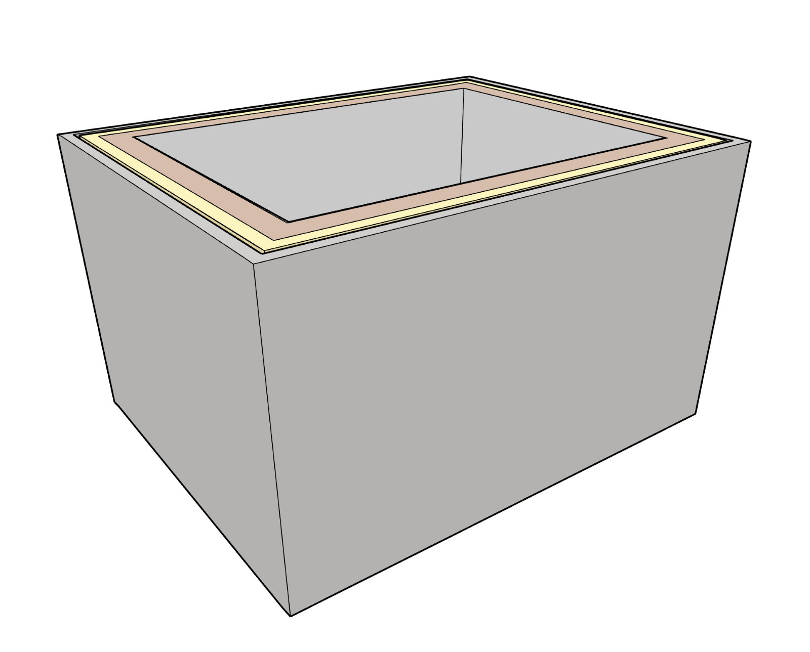 Ein Bild, das Design, Behälter enthält.

Automatisch generierte Beschreibung