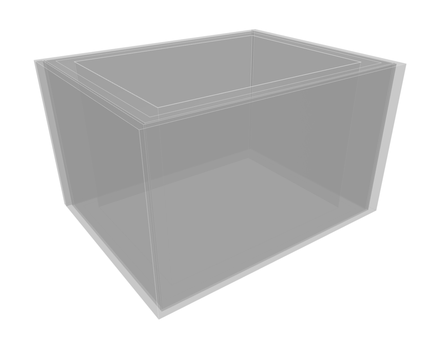 Ein Bild, das Behälter, Box, Design, Mülleimer enthält.

Automatisch generierte Beschreibung