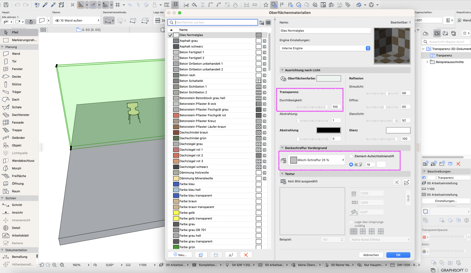 Ein Bild, das Software, Screenshot, Text, Multimedia-Software enthält.

Automatisch generierte Beschreibung