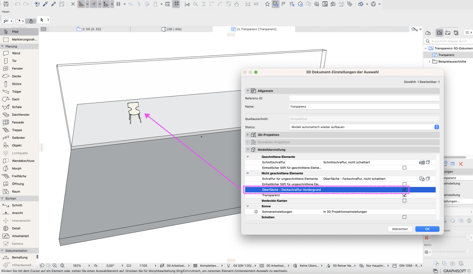 Ein Bild, das Software, Text, Screenshot, Multimedia-Software enthält.

Automatisch generierte Beschreibung