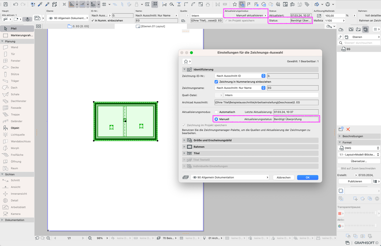 Ein Bild, das Screenshot, Software, Text, Multimedia-Software enthält.

Automatisch generierte Beschreibung