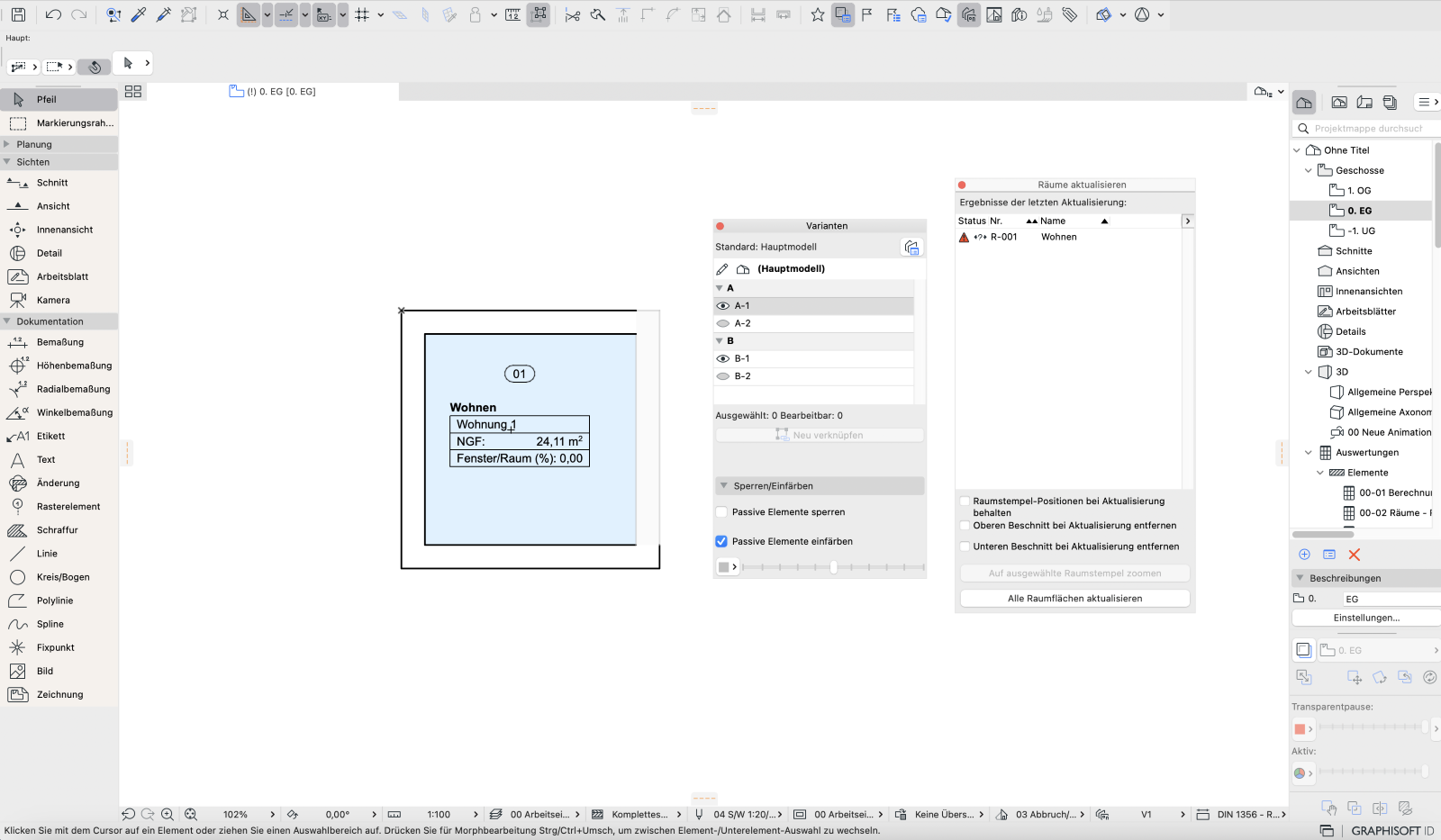 Ein Bild, das Text, Screenshot, Software, Multimedia-Software enthält.