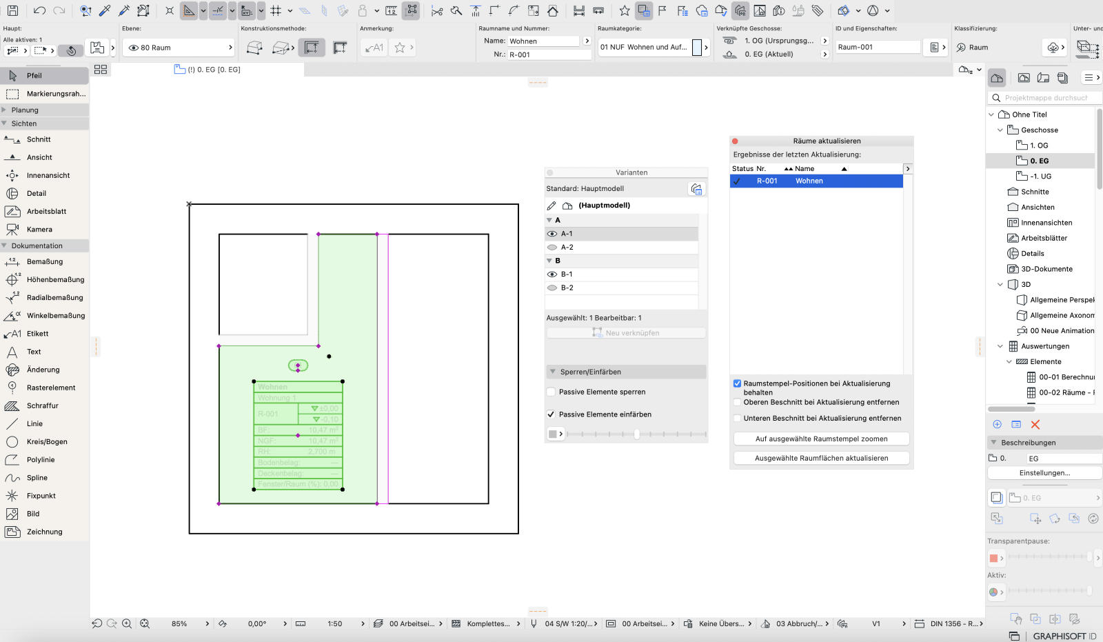 Ein Bild, das Screenshot, Text, Software enthält.
