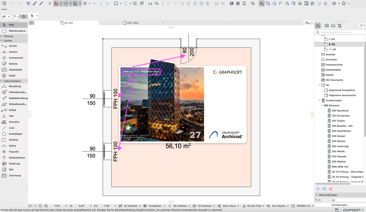 Ein Bild, das Text, Screenshot, Software, Multimedia-Software enthält.

Automatisch generierte Beschreibung