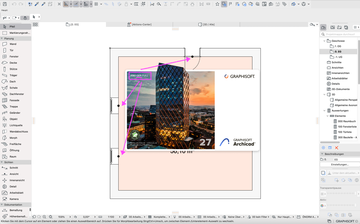 Ein Bild, das Text, Software, Multimedia-Software, Grafiksoftware enthält.

Automatisch generierte Beschreibung