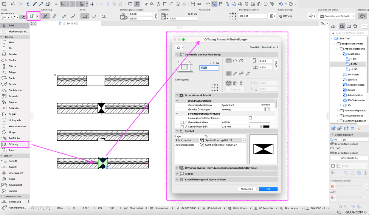 Ein Bild, das Text, Screenshot, Software, Diagramm enthält.

Automatisch generierte Beschreibung