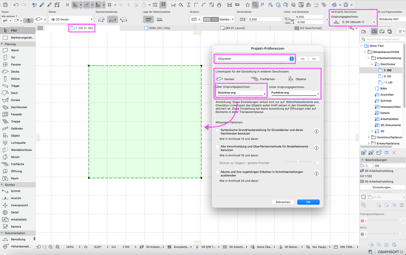 Ein Bild, das Text, Screenshot, Software enthält.

Automatisch generierte Beschreibung