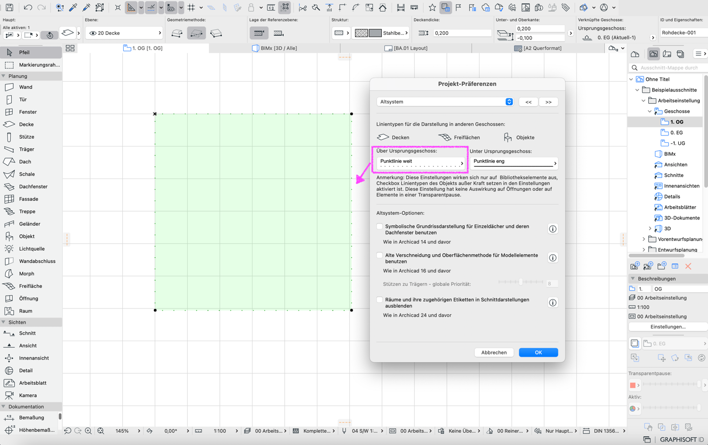 Ein Bild, das Text, Screenshot, Software enthält.

Automatisch generierte Beschreibung