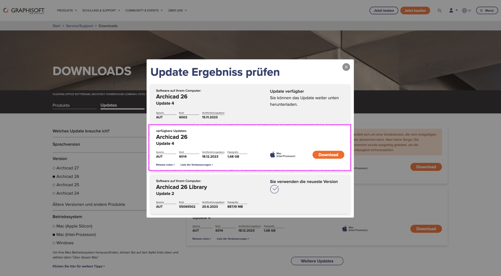 Ein Bild, das Text, Software, Webseite, Website enthält.

Automatisch generierte Beschreibung