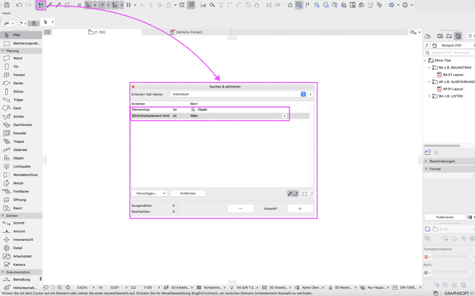 Ein Bild, das Text, Software, Diagramm, Screenshot enthält.

Automatisch generierte Beschreibung