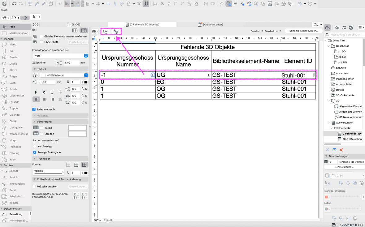 Ein Bild, das Screenshot, Software enthält.

Automatisch generierte Beschreibung