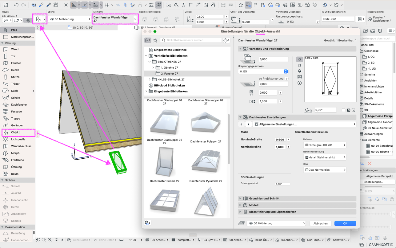 Ein Bild, das Diagramm, Text, Software, Grafiksoftware enthält. Automatisch generierte Beschreibung