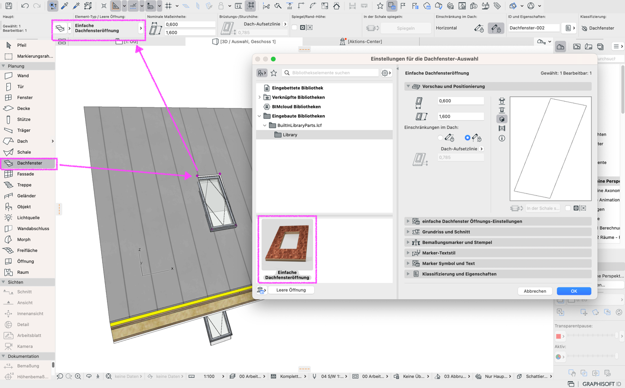 Ein Bild, das Text, Diagramm, Software, Grafiksoftware enthält. Automatisch generierte Beschreibung