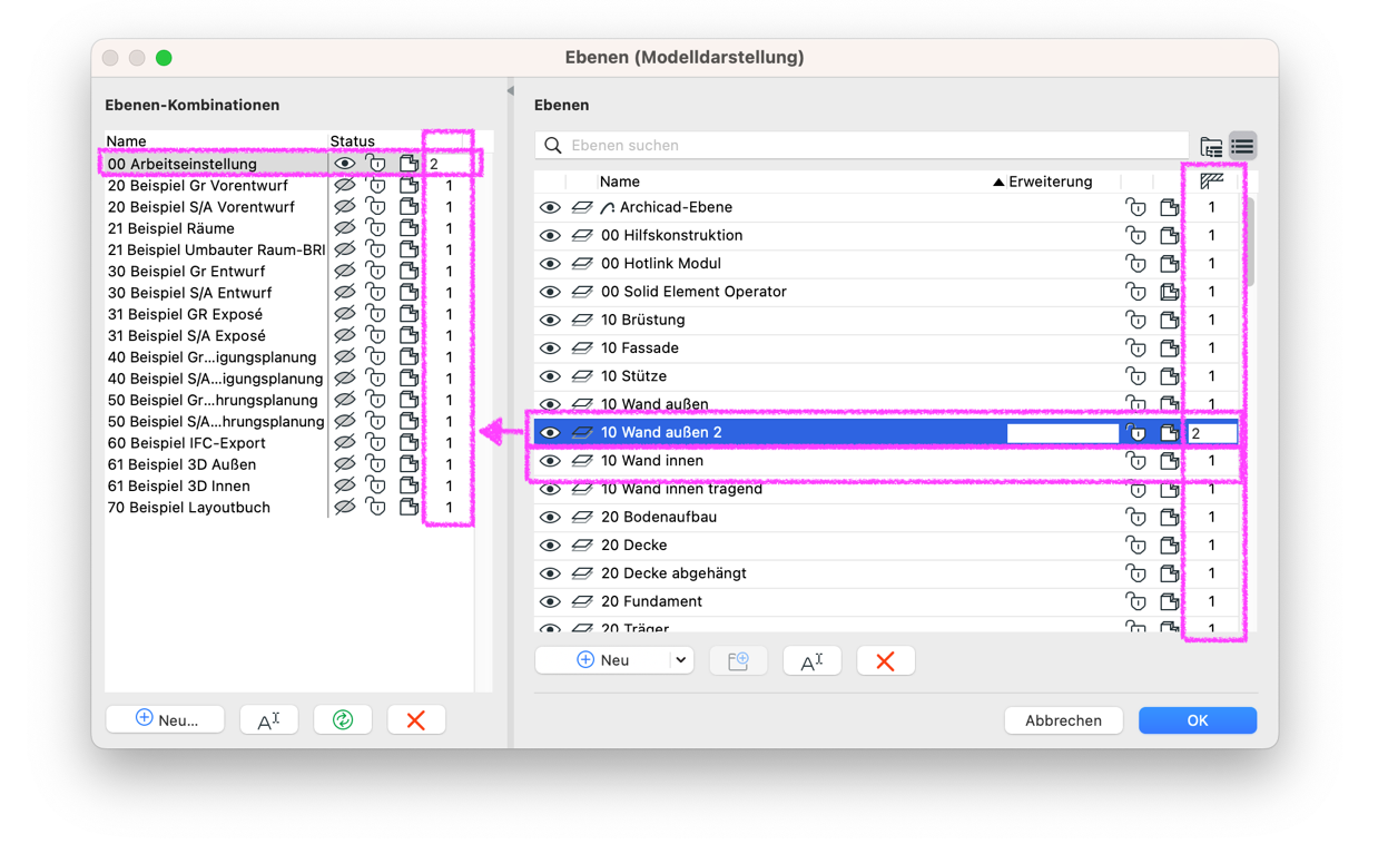Ein Bild, das Text, Software, Screenshot, Zahl enthält.

Automatisch generierte Beschreibung