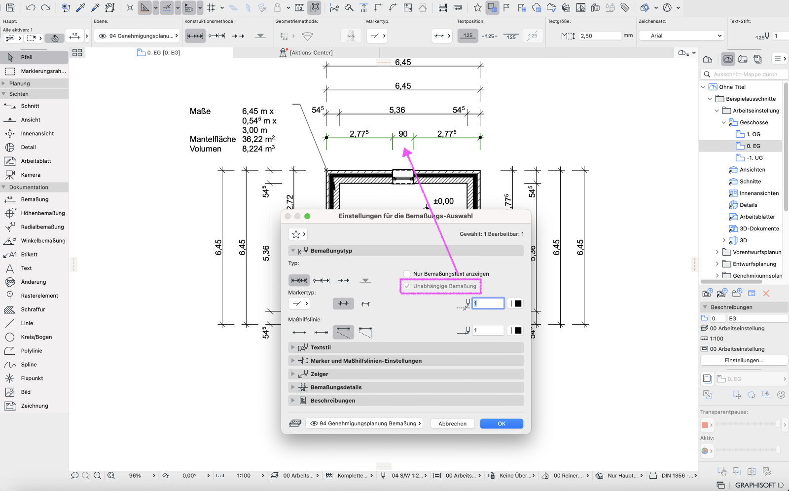 Ein Bild, das Screenshot, Text, Software enthält.

Automatisch generierte Beschreibung