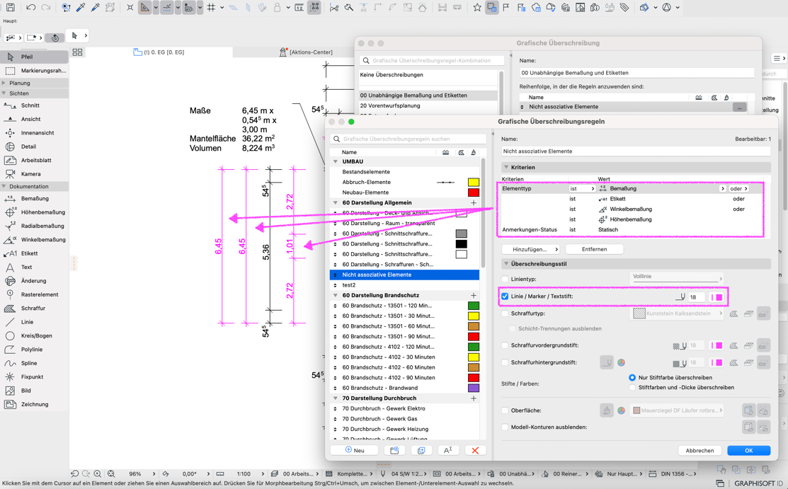 Ein Bild, das Screenshot, Text, Software enthält.

Automatisch generierte Beschreibung