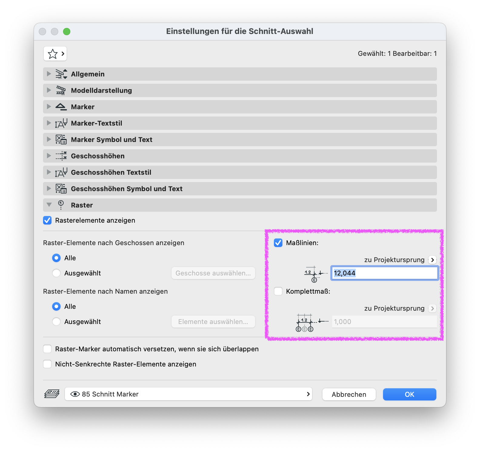 Ein Bild, das Text, Screenshot, Software, Computersymbol enthält.

Automatisch generierte Beschreibung