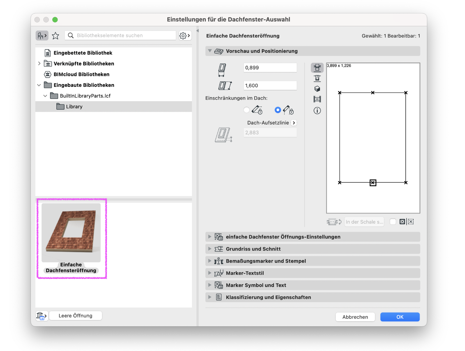 Ein Bild, das Text, Software, Screenshot, Multimedia-Software enthält.

Automatisch generierte Beschreibung