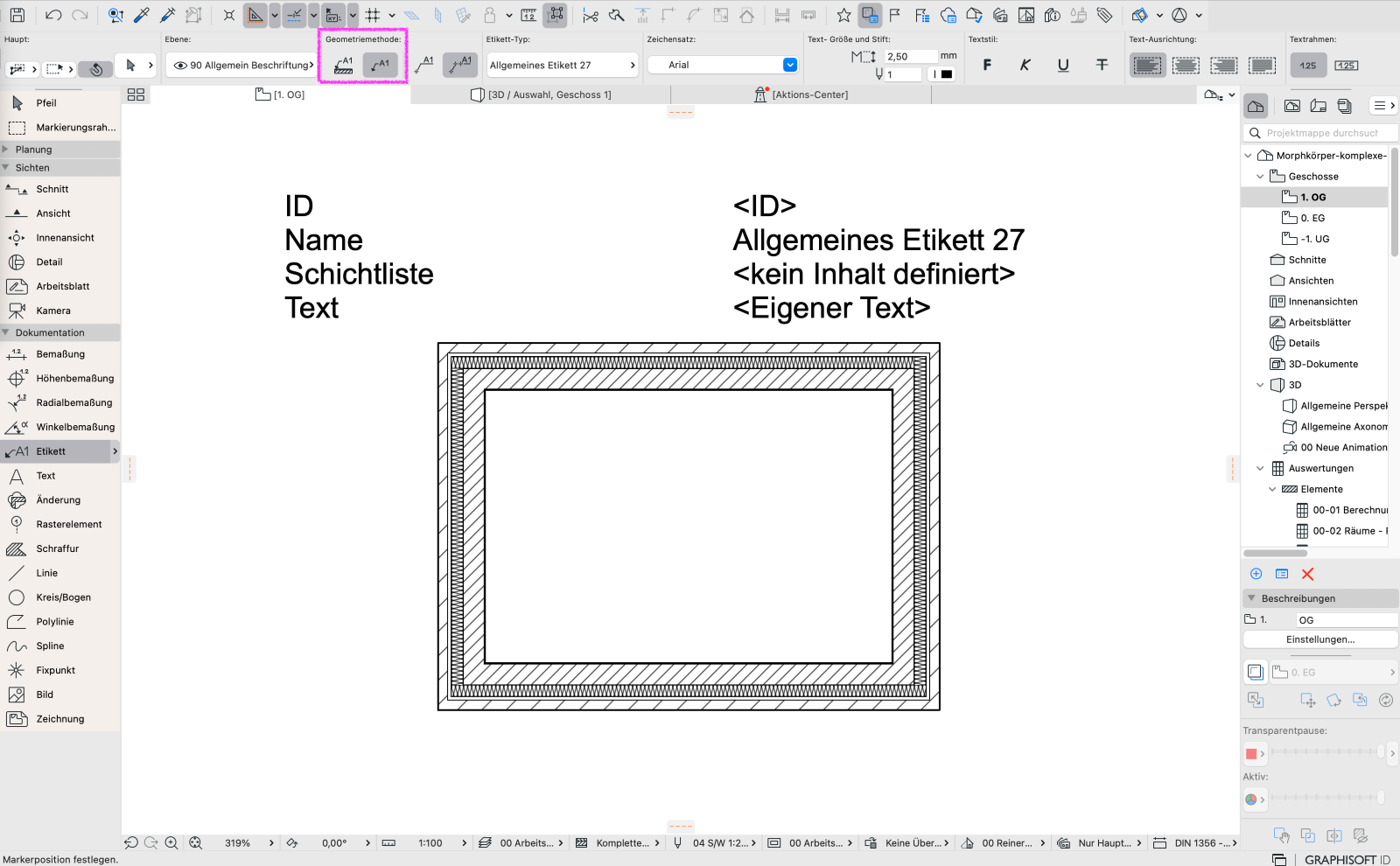 Ein Bild, das Text, Software, Screenshot enthält.

Automatisch generierte Beschreibung