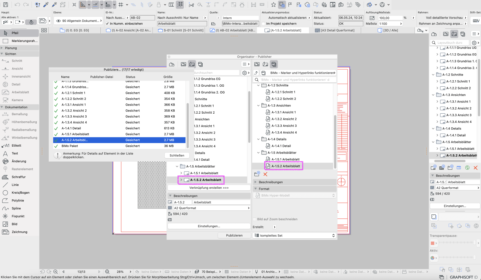 Ein Bild, das Screenshot, Text, Software enthält.

Automatisch generierte Beschreibung