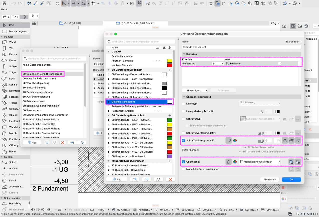 Ein Bild, das Text, Software, Screenshot enthält.

Automatisch generierte Beschreibung