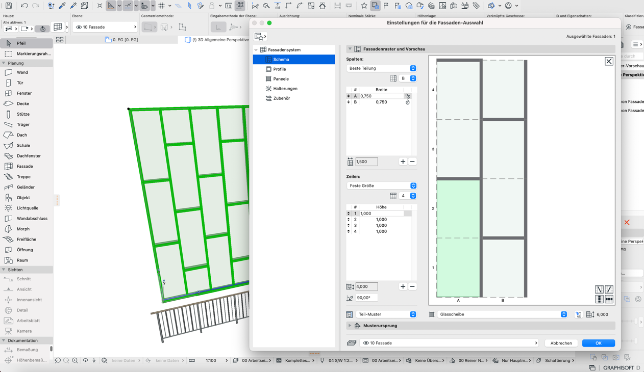 Ein Bild, das Screenshot, Diagramm, Reihe, Software enthält.

Automatisch generierte Beschreibung