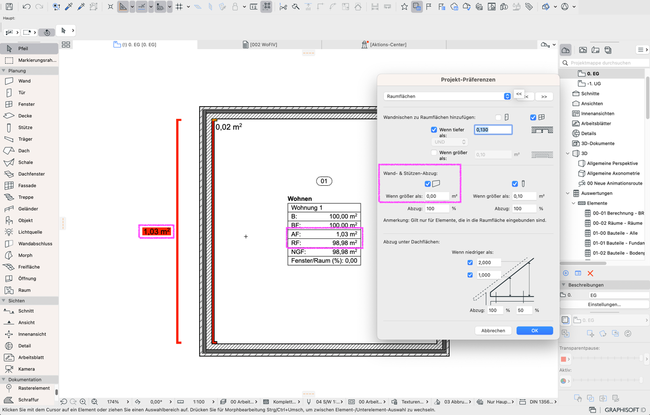 Ein Bild, das Screenshot, Text, Software, Diagramm enthält.

Automatisch generierte Beschreibung
