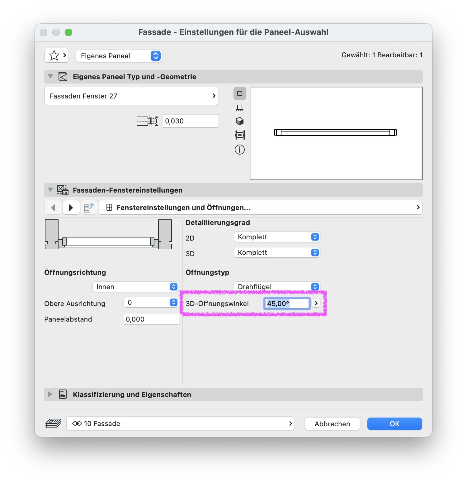 Ein Bild, das Text, Screenshot, Software, Computersymbol enthält.

Automatisch generierte Beschreibung
