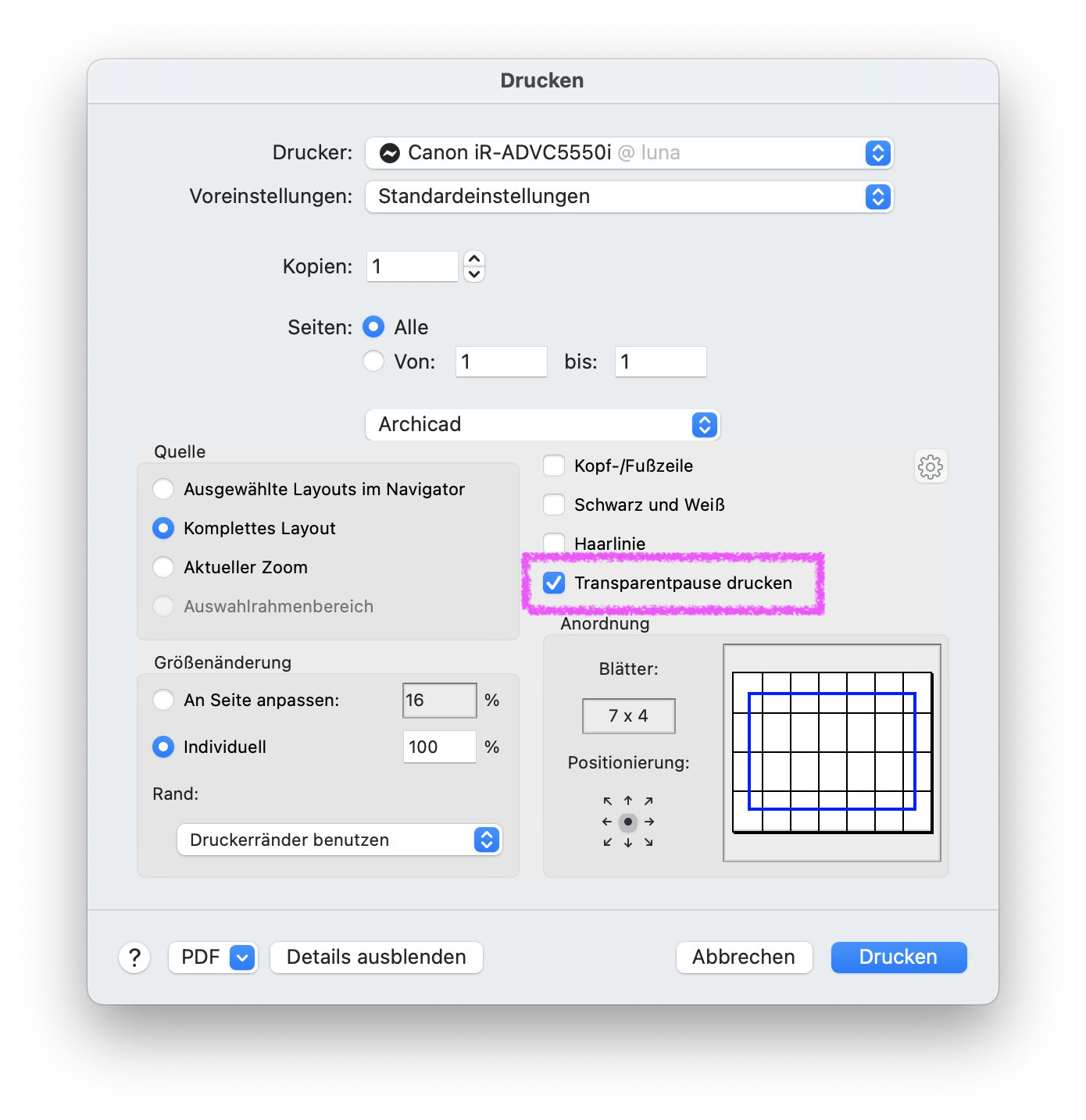 Ein Bild, das Text, Screenshot, Software, Computersymbol enthält.

Automatisch generierte Beschreibung