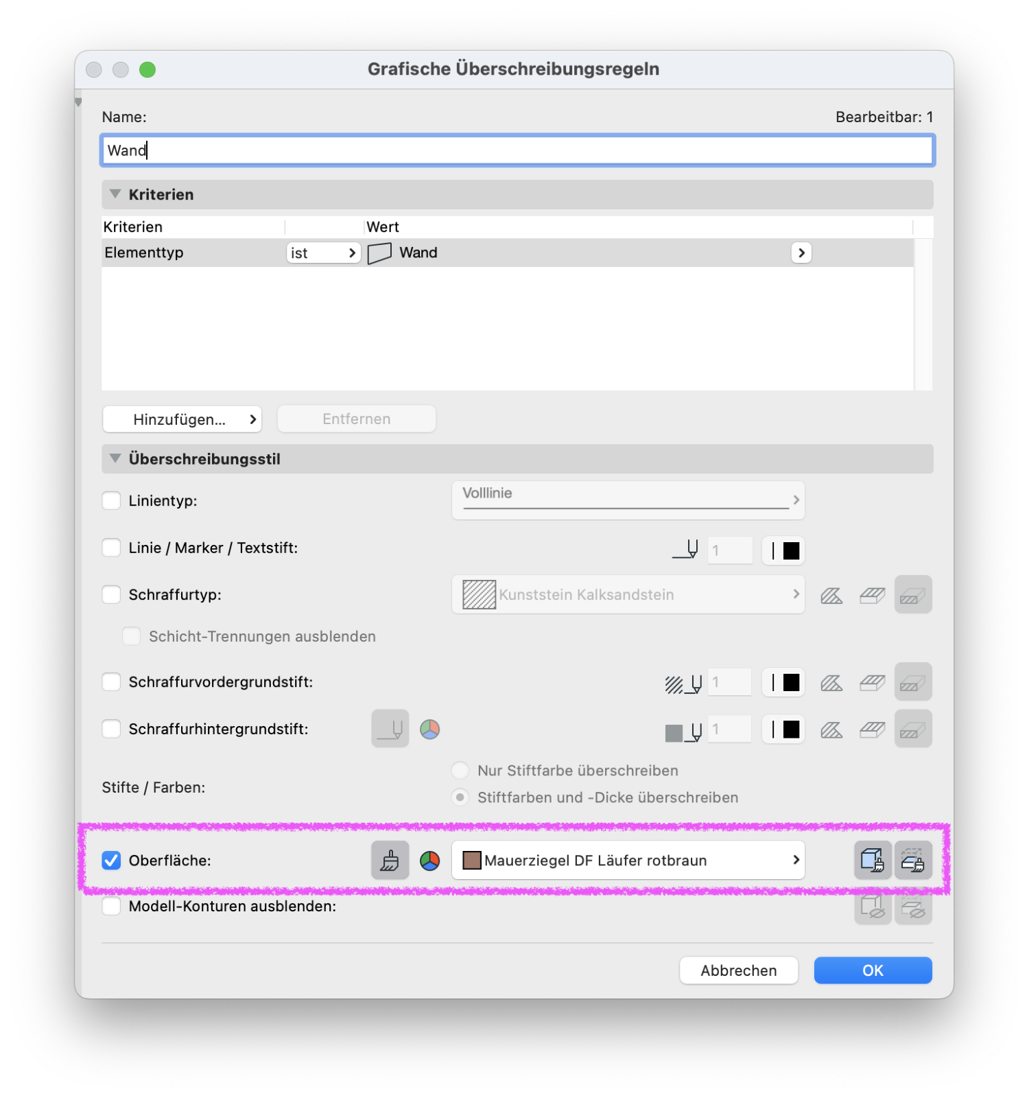 Ein Bild, das Text, Software, Computersymbol, Betriebssystem enthält.

Automatisch generierte Beschreibung