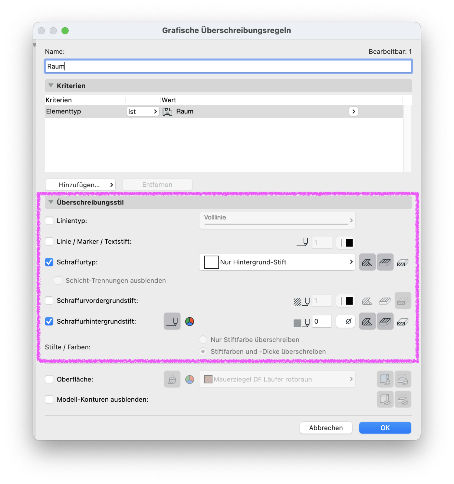 Ein Bild, das Text, Screenshot, Software, Computersymbol enthält.

Automatisch generierte Beschreibung