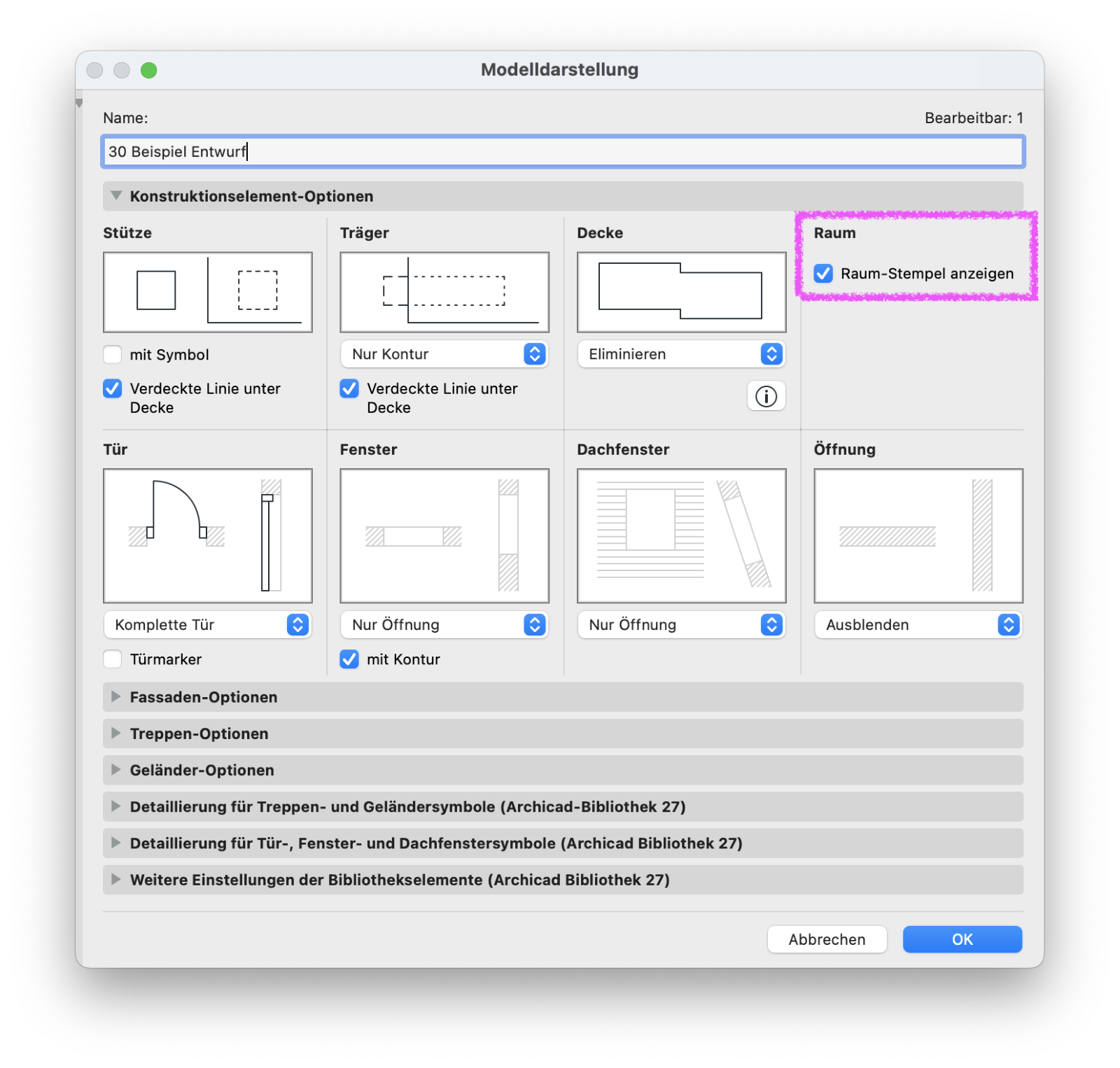 Ein Bild, das Text, Screenshot, Software, Display enthält.

Automatisch generierte Beschreibung