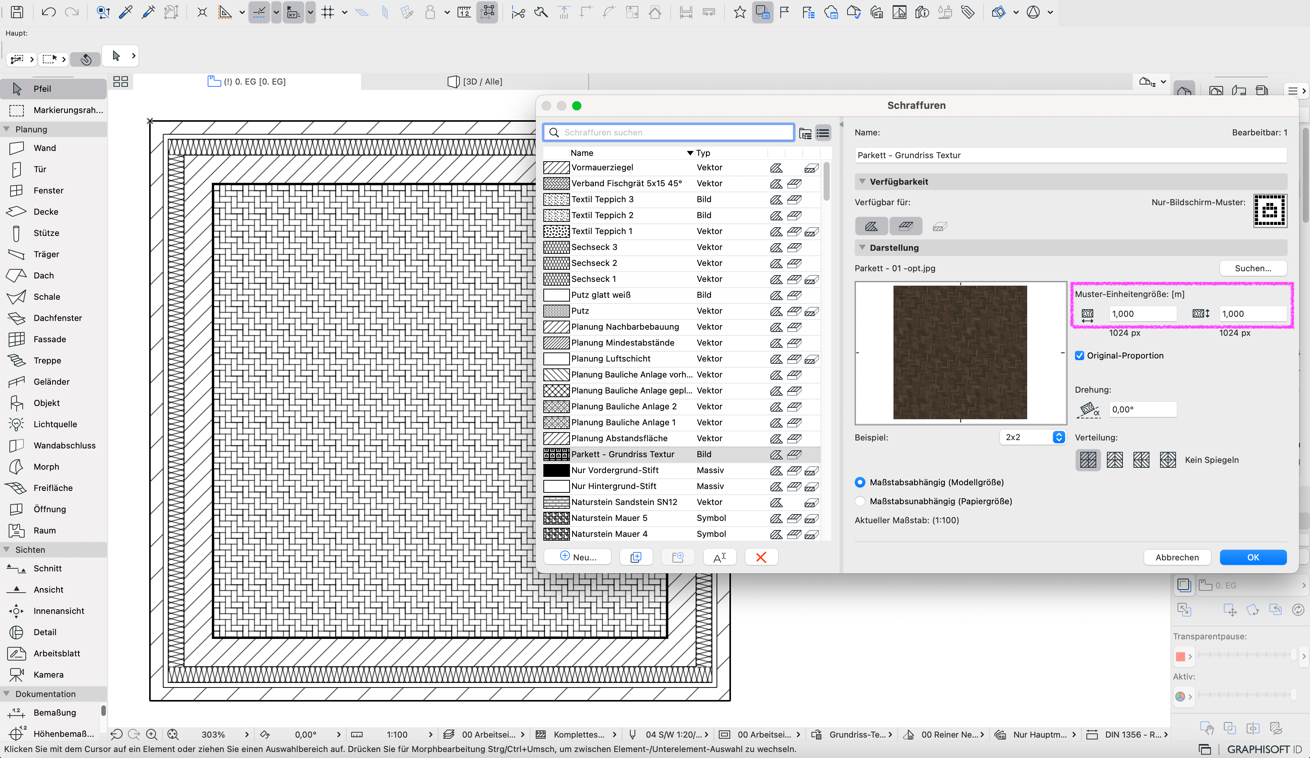 Ein Bild, das Software, Screenshot, Multimedia-Software, Grafiksoftware enthält.

Automatisch generierte Beschreibung
