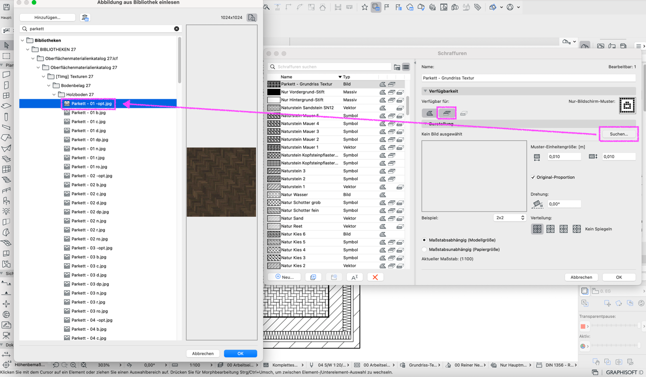 Ein Bild, das Screenshot, Software enthält.

Automatisch generierte Beschreibung