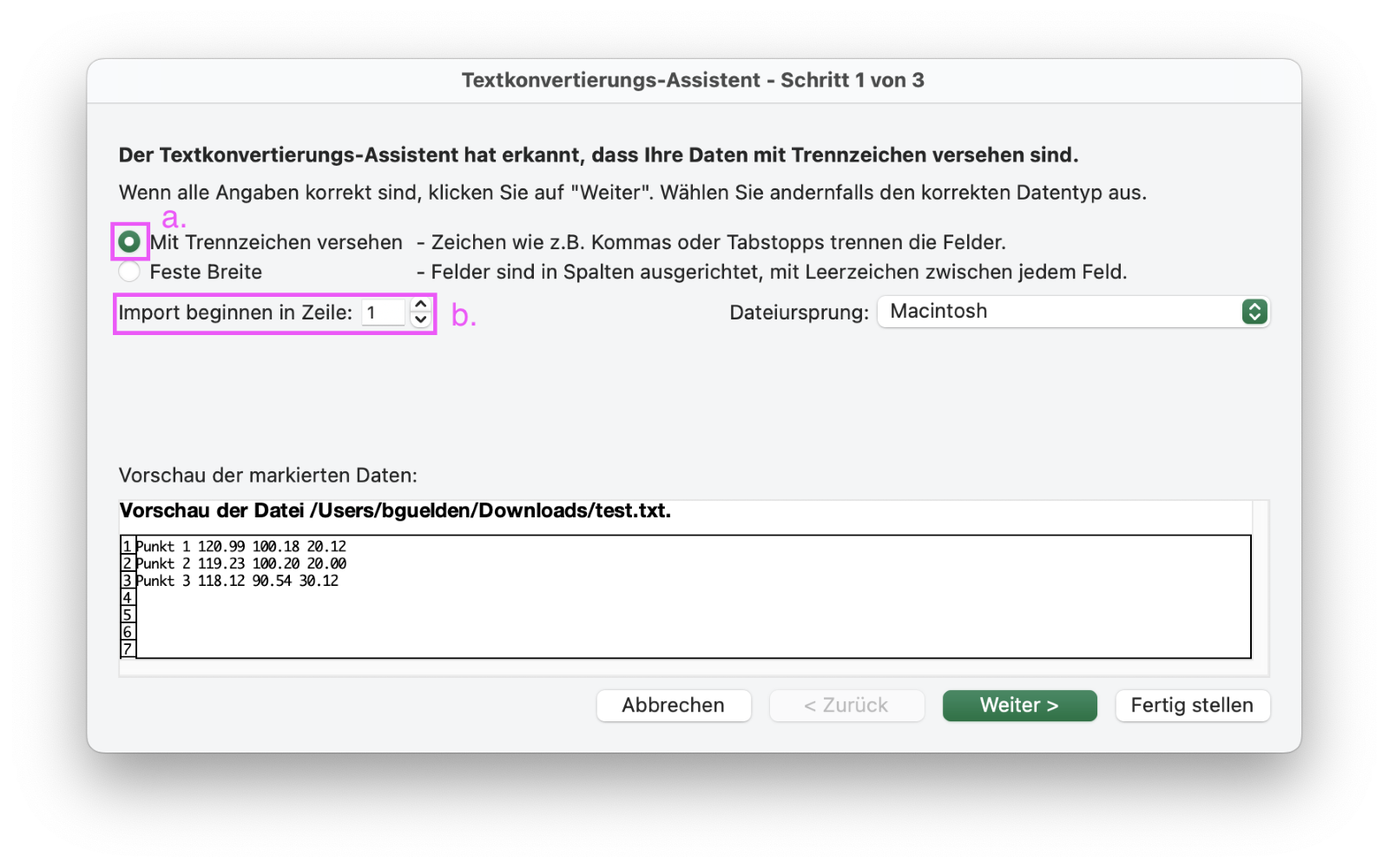 Ein Bild, das Text, Screenshot, Software, Webseite enthält.

Automatisch generierte Beschreibung