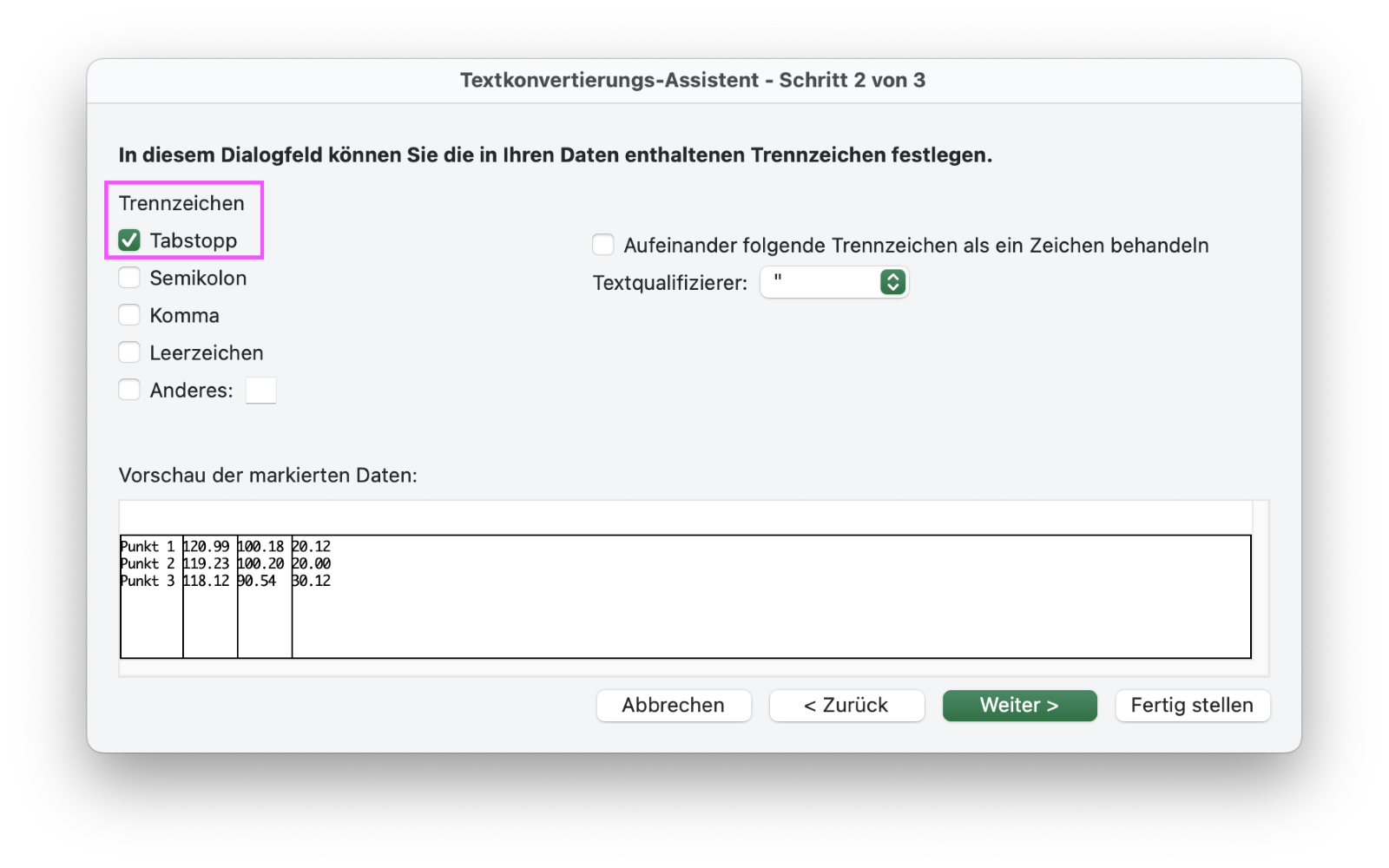 Ein Bild, das Text, Software, Webseite, Computersymbol enthält.

Automatisch generierte Beschreibung