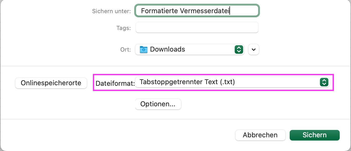 Ein Bild, das Text, Schrift, Zahl, Screenshot enthält.

Automatisch generierte Beschreibung