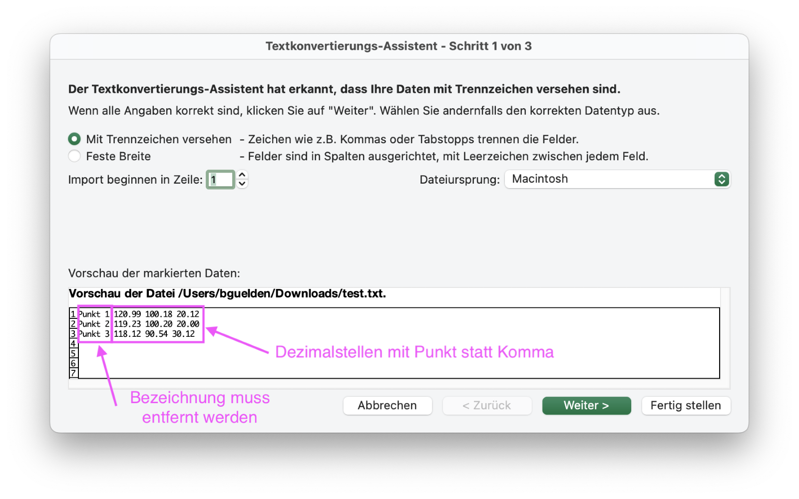 Ein Bild, das Text, Screenshot, Software, Webseite enthält.

Automatisch generierte Beschreibung