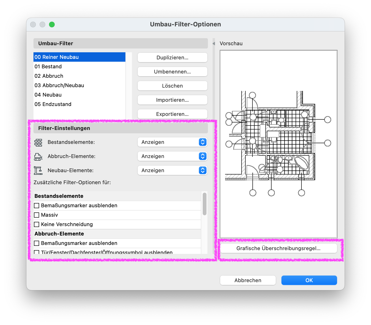 Ein Bild, das Text, Screenshot, Software, Computersymbol enthält.

Automatisch generierte Beschreibung