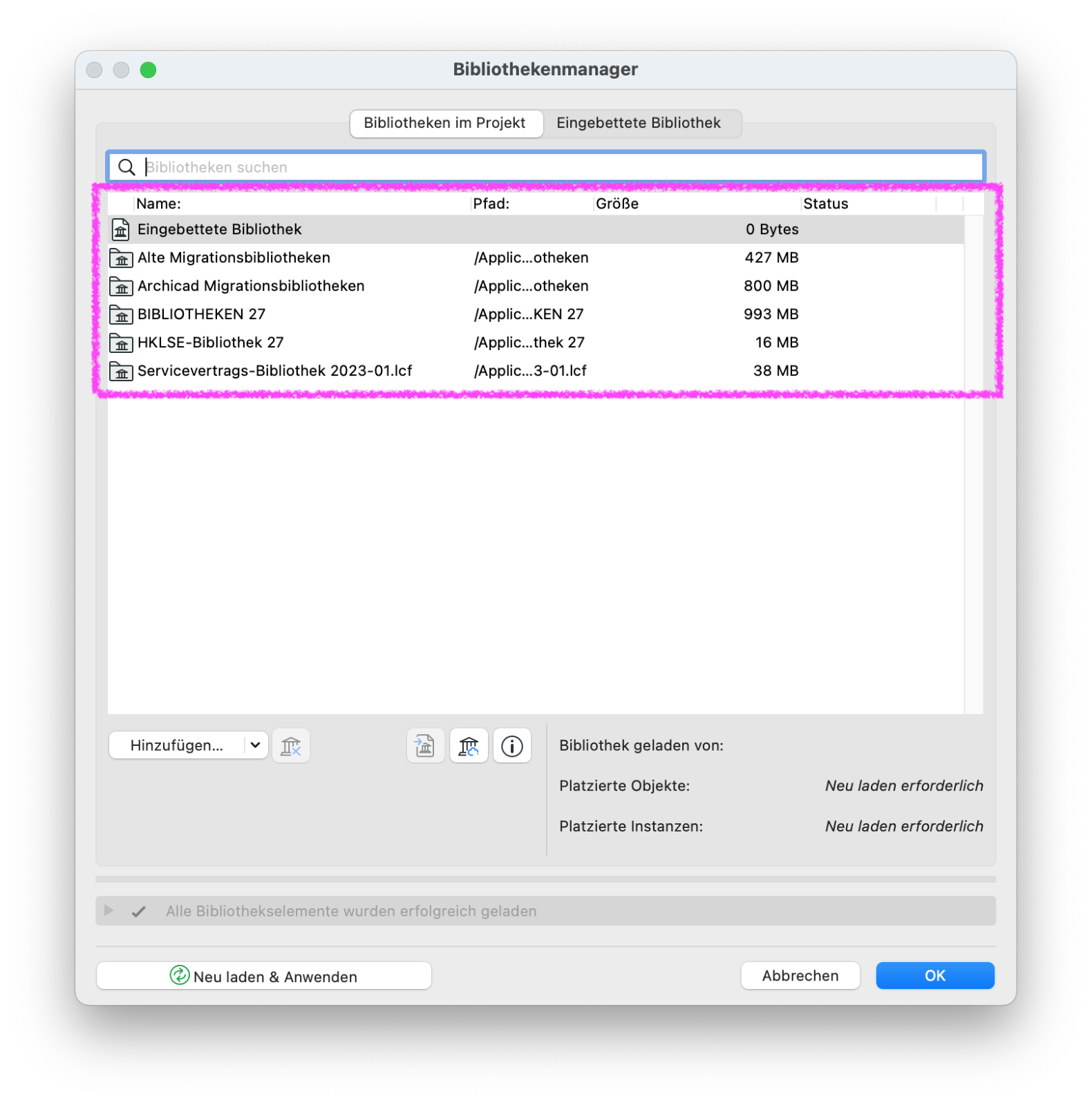 Ein Bild, das Text, Screenshot, Software, Computer enthält.

Automatisch generierte Beschreibung
