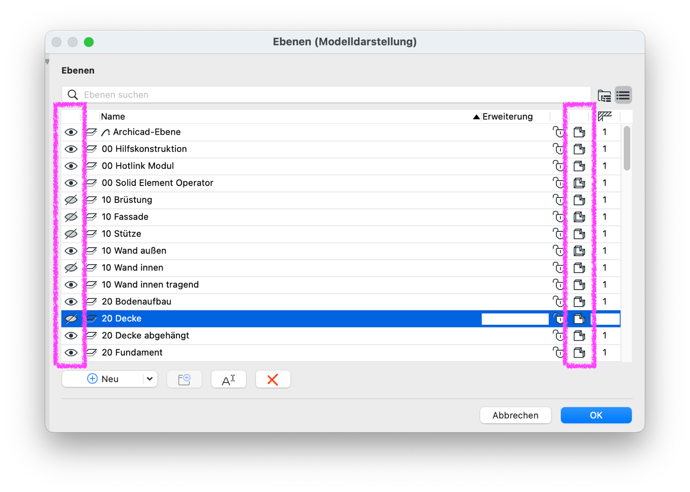 Ein Bild, das Text, Software, Computersymbol, Betriebssystem enthält.

Automatisch generierte Beschreibung