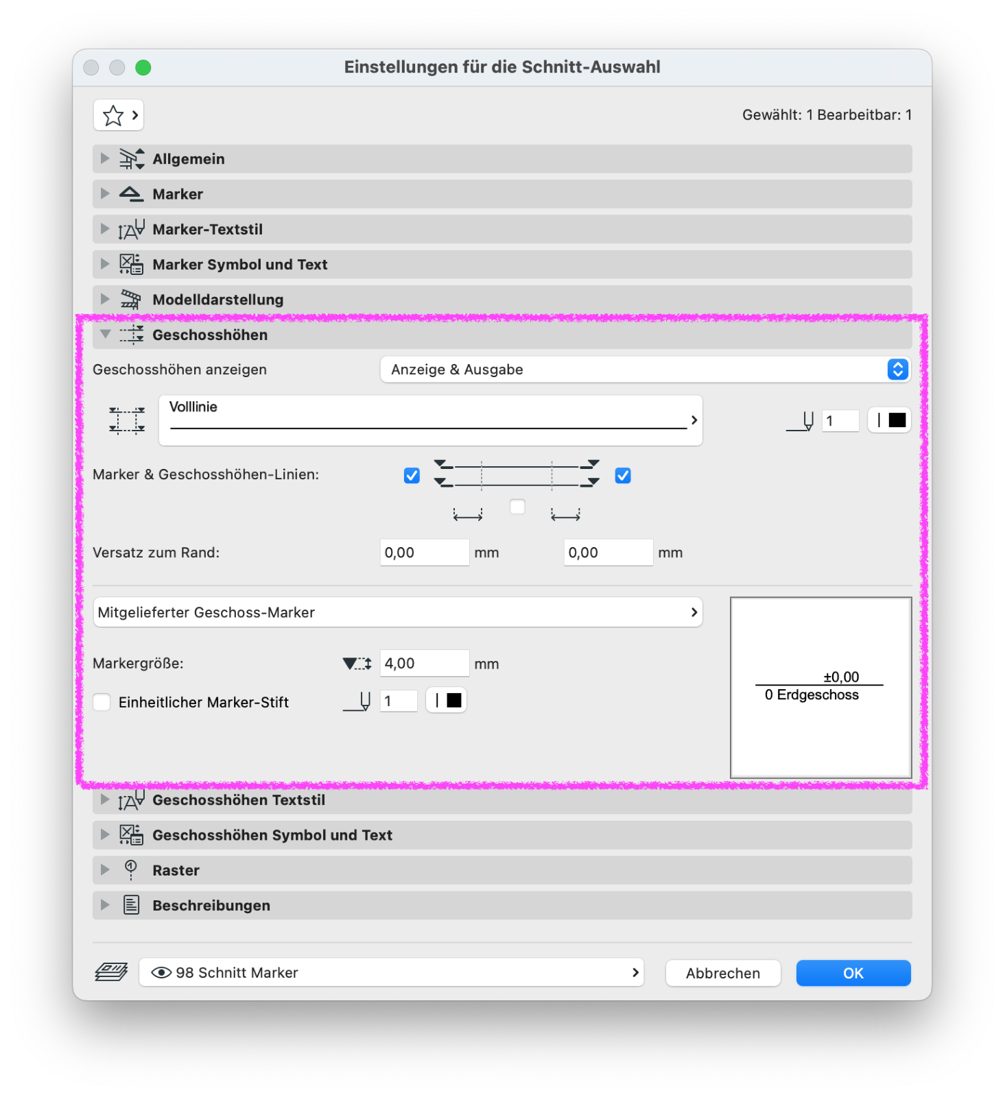 Ein Bild, das Text, Screenshot, Software, Computersymbol enthält.

Automatisch generierte Beschreibung