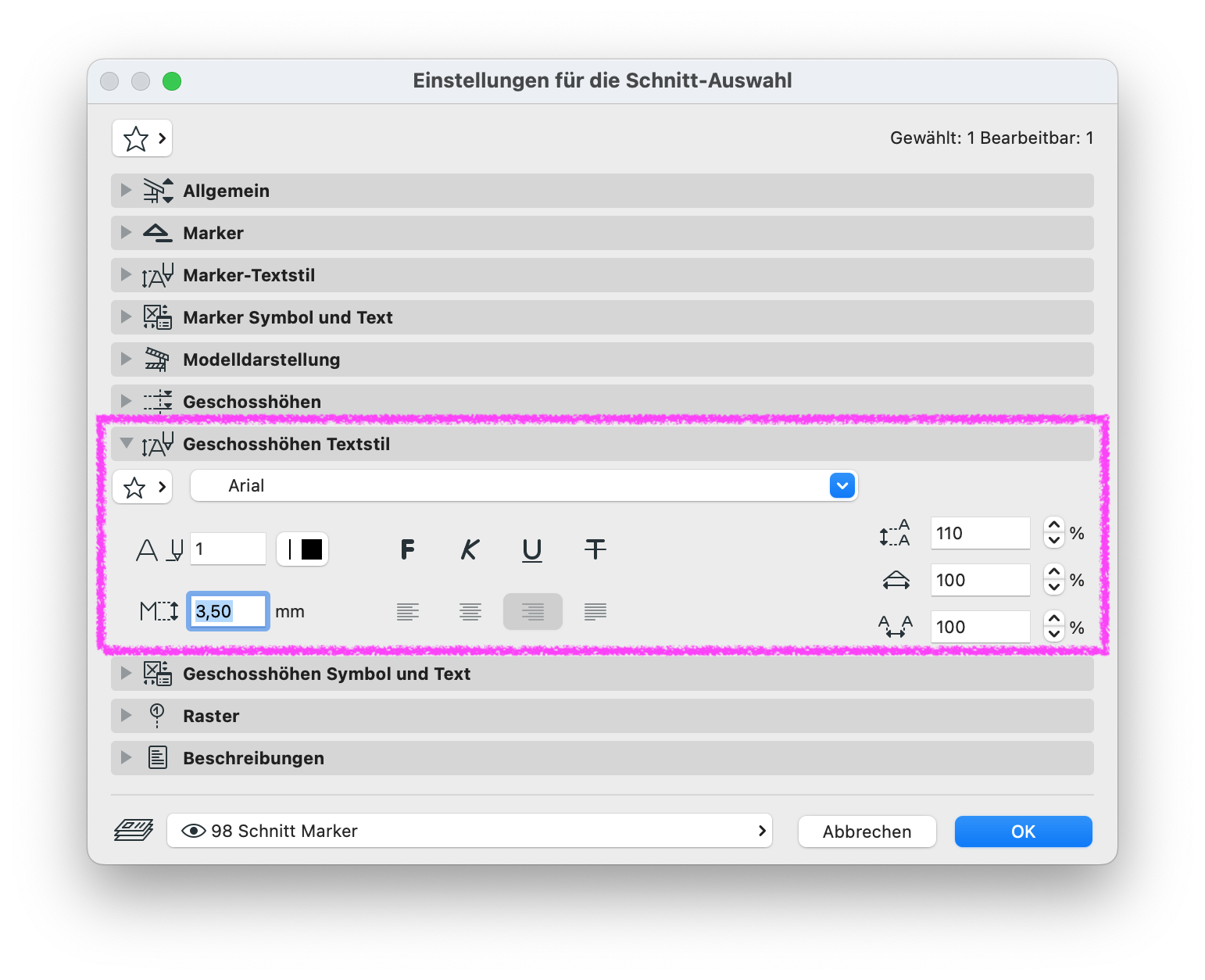 Ein Bild, das Text, Software, Computersymbol, Betriebssystem enthält.

Automatisch generierte Beschreibung